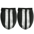 thumbnail image 1 of Cubrezapatos para ciclismo, cubrezapatos térmicos para bicicleta de montaña, cubrezapatos reflectantes (39-40), 1 of 14