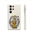 thumbnail image 1 of "Mejora la protección de tu iPhone con una funda duradera y moderna con diseño de dibujos animados de goma TPU a prueba de golpes para teléfono", 1 of 4
