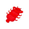 thumbnail image 5 of One Paw, Lobster Dog Costume, Halloween, 5 of 5