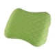 thumbnail image 4 of Almohada para acampar, almohada de viaje, cómoda, compacta, ergonómica, para mochileros, soporte lumbar para descansar en el escritorio, hacer Verde, 4 of 8