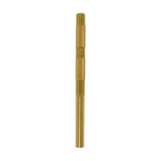 Brass Drift Punch Set (5pc) - Mayhew Steel Products 67003