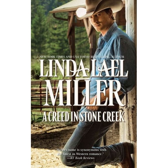 A Creed in Stone Creek