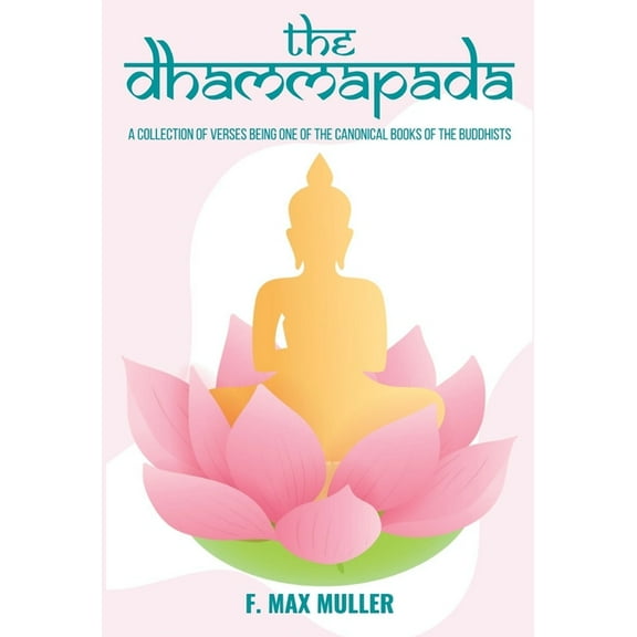 The Dhammapada, (Hardcover)