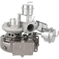 thumbnail image 3 of Global 2511486 Turbocharger Fits select: 2007-2012 ACURA RDX, 3 of 4
