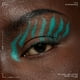 thumbnail image 3 of Delineador de ojos NYX PROFESSIONAL MAKEUP Epic Wear Intense Teal, 3 of 6