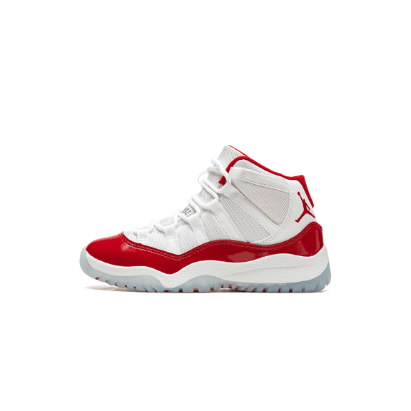 JORDAN PRE SCHOOL Air Jordan 11 PS "Cherry" 378039 116 378039 116 from Stadium Goods