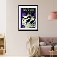thumbnail image 2 of Framed Art Print, The New Yorker Cover, 31 Jul 1926 by Vintage Magazine Cover, 17-7/8" x 21-7/8", 2 of 3