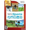 thumbnail image 2 of Wii Sports 2006 - Nintendo Wii Refurbished, 2 of 2
