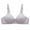 Gray, variant on Womens Bras,Plus Size Summer Bras for Womens,Women's Large Size Thin Comfortable Breathable Push-up Adjustable Bra