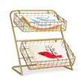 thumbnail image 3 of 2 Trays Storage Rack, 3 of 3