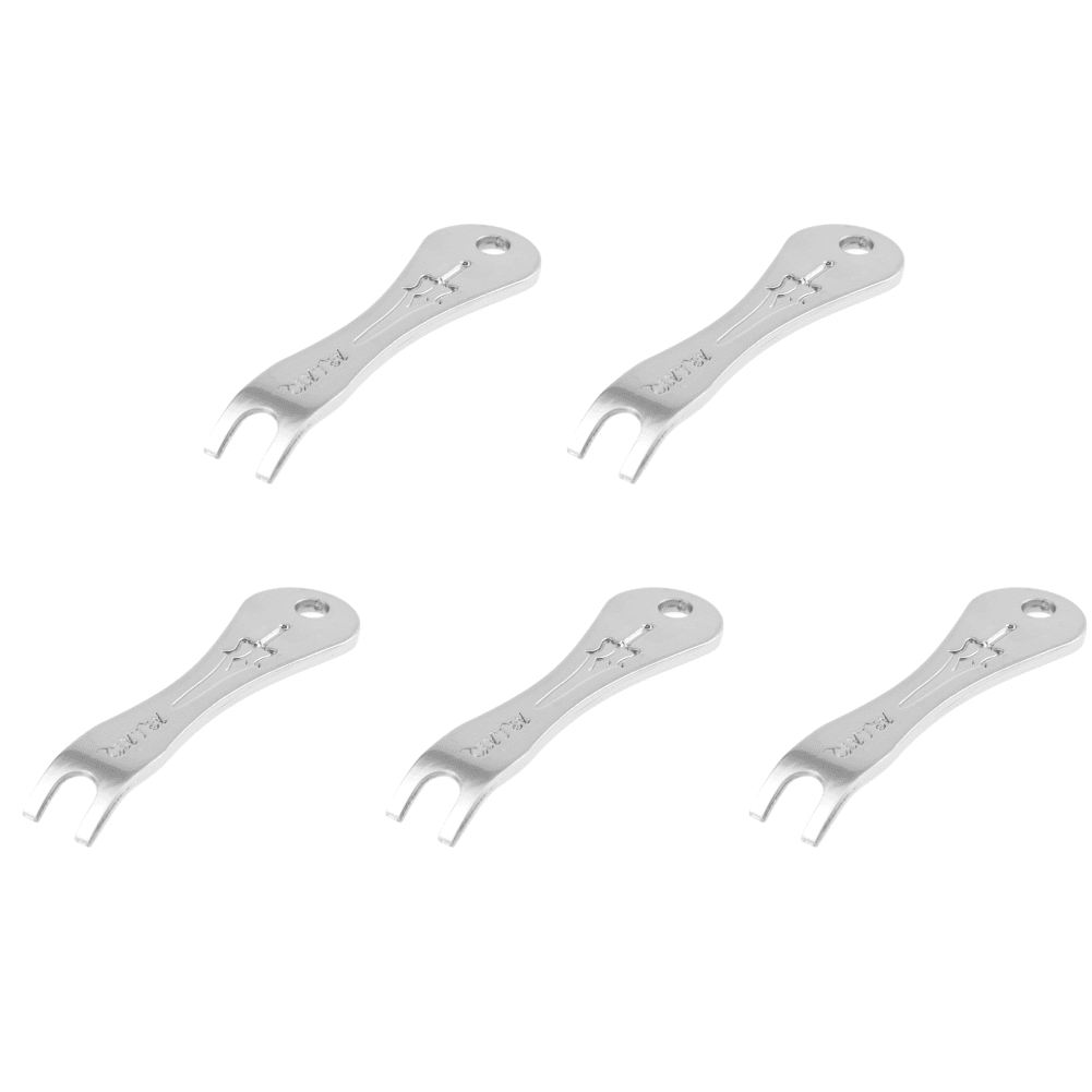 Herramienta Multifunción Para Cambiar Cuerdas De Guitarra - Enrollador, Cortador Y Extractor De Cejillas