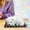 H, variant on SIfdSeng Infant Girl Toys Funny Toys Dog Sleeping in the Mattress Doll Toy Mini Dog in Shoe with Meows Sounds Sleeping Cute Kitty Toys Decors for Kids Boys Girls Girl Toys Mini Toys for Boys Bulk