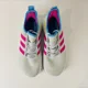 thumbnail image 3 of Adi - das Mens Kaptir FW2618 Gray Running Shoes Sneakers Size 6.5 US, 3 of 6