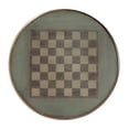thumbnail image 4 of Butler Specialty Company Colbert 22 in. W Wood Game/Accent Table - Pastel Green, 4 of 5