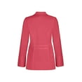 thumbnail image 4 of Panda Uniform lab coat women and white lab coat | lab coats women and scrub coats for women, 4 of 8