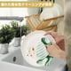 thumbnail image 5 of 5 Pcs Toallas de Mano de Cocina Toallas de Platos Absorbentes para Cocinas 9.84"x9.84" Verde, 5 of 6