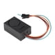 thumbnail image 4 of Alarma por vibración Dispositivo antirrobo para patinete eléctrico, alarma de vibración, resistente Tomshoo Alarma por vibración, 4 of 6