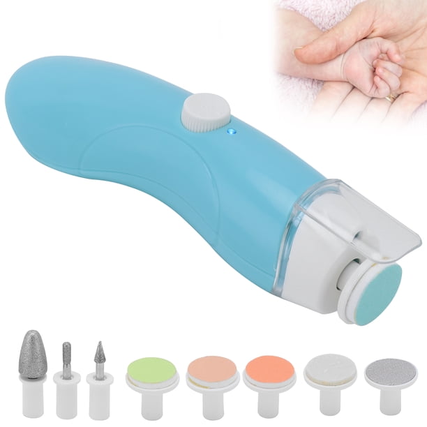 Cortauñas para niones Pequeños, Cortauñas Eléctrico para Bebés CortaUañas Para Bebés Cortauañas para Niños CortaúnNas para Bebés Cortaúnas para Nina Pequeños para El