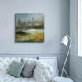 thumbnail image 5 of Epic Graffiti 'A Quiet Place' by J Austin Jennings, Canvas Wall Art, 37"x37", 5 of 8