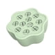 thumbnail image 5 of Soporte de en Espiral para Flores, Decoración de Jarrón Reutilizable, Accesorio de DIY, Arreglo Floral, Ramo de Bricolaje en Espiral Verde S, 5 of 8
