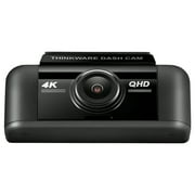 THINKWARE U1000 Dual Dash Cam 4K UHD 3840X2160 Front Cam, 2K 2560X1440 Rear Cam