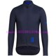 thumbnail image 3 of Nuevo equipo Jersey de Ciclismo profesional de manga larga para Hombre, chaqueta polar de Invierno, Maillot, Ropa de bicicleta, Ropa de Ciclismo para Hombre, Conjunto de Invierno, 3 of 5