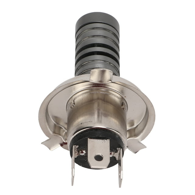 Bombilla De Faro LED, Bombilla De Faro H4 IP68 A Prueba De Agua A Prueba De Herrumbre Plug And Play Para Modificación