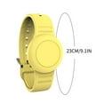 thumbnail image 2 of Nilvkv 2 Pcs Bracelet Traces pour Enfants Étui de Protection Sangle Mignonne, 2 of 5
