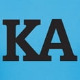 thumbnail image 3 of CafePress - Kappa Alpha Order Official KA T Shirt - Women's Traditional Fit Dark T-Shirt, 3 of 4