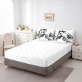 thumbnail image 4 of YST, Motorbike, Comforter Set, Racing Motorcycle, 7-Piece, Full, 4 of 5
