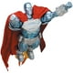 thumbnail image 4 of Figura de acción MEDICOM TOY Return of Superman Steel Mafex, 4 of 9