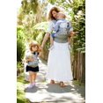 Ergobaby Toy Doll Carrier Marine
