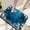 Multicolor687, variant on Tuvgenk Bathroom Rugs Coastal Water Absorbing Bathroom Mats Non-Slip Quick Dry Sea 16 X 24 in