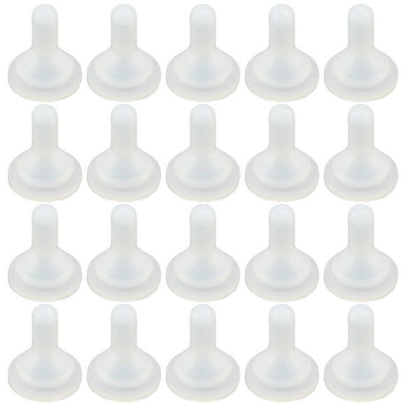 Kitten Bottle Replacement Nipples