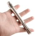 thumbnail image 2 of 14mm Back Tap Thread Metric Inserts Repair Thread Straightening Tool 640811 Car Accessories, 2 of 10