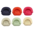 thumbnail image 4 of Klonfd Portable Inflatable Air Sofa For Outdoor Camping Beach Picnic Festival Comfortable, 4 of 4
