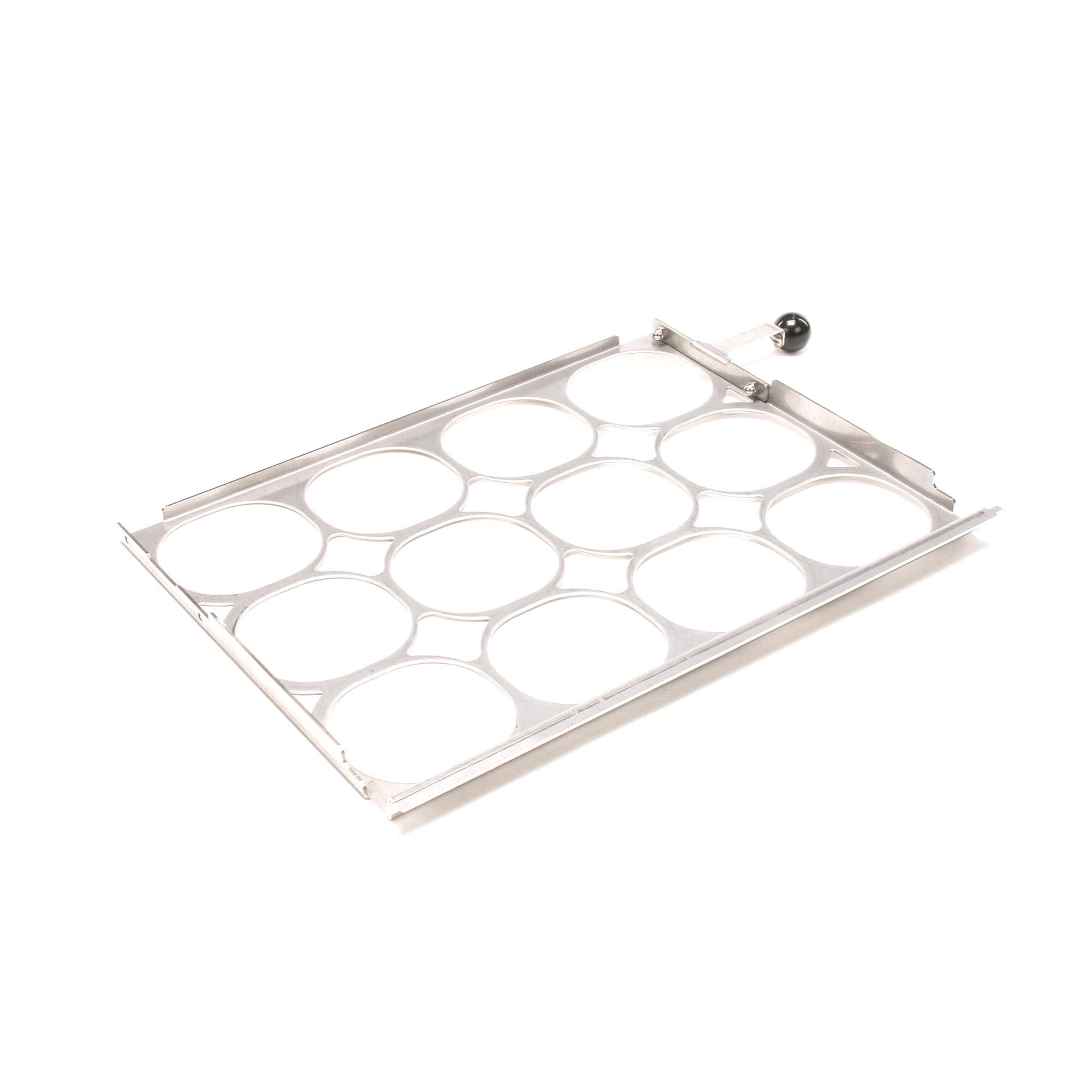 AJ Antunes- Roundup 7000677 12-Egg Replacement Rack