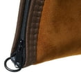 thumbnail image 5 of Allen Company 11" Suede Hand Firearm Case, 5 of 7