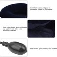 thumbnail image 3 of HELIAHOO 3 Layers Cervical Neck Traction Device, Inflatable Adjustable Neck Stretcher Pain Relief Cervical Retractor(Dark Blue) UA2459-8568, 3 of 8