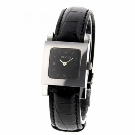 - Gucci 7900 Series 7900 Steel Women Watch (Certified Authentic & Warranty)