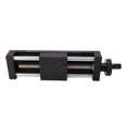 thumbnail image 4 of Sliding Table, Large Load-bearing Knob Type Sliding Table 150mm Slide  For Processing Machines For Printing Presses, 4 of 8