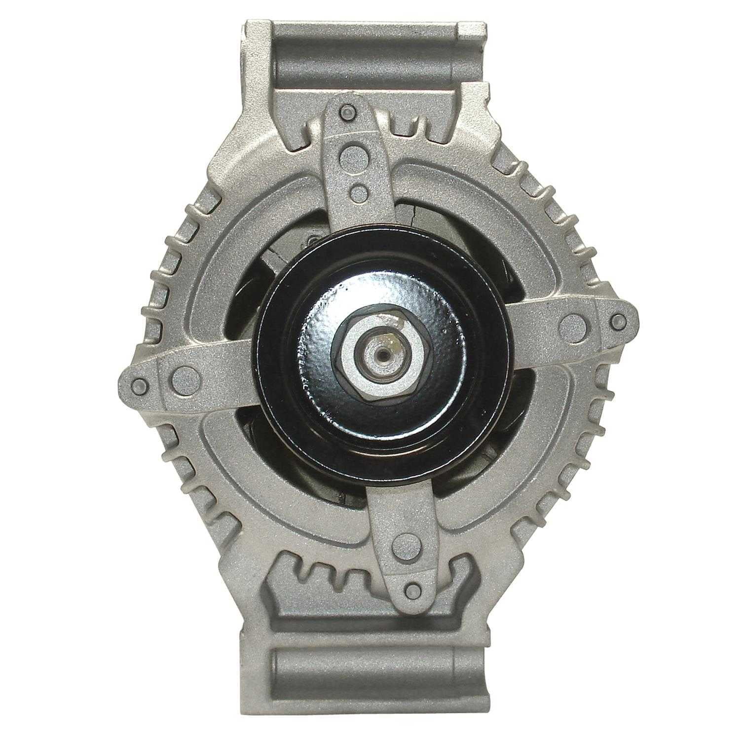 FVP Professional 11038 Alternator Standard
