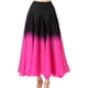 thumbnail image 4 of Vestido de baile de salón Macarena para niña Dama Fiesta práctica, 4 of 8