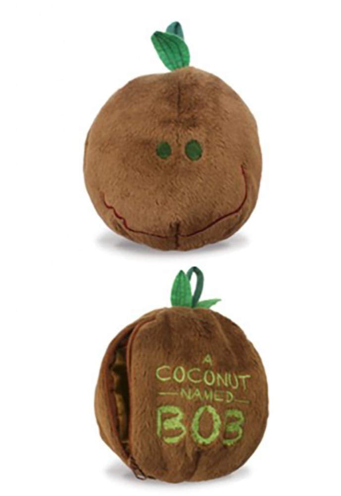 moana coconut plush