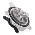 thumbnail image 2 of BOXI Water Pump w/Gasket Compatible with Chrysl-er Town & Country 01-07 / Dod-ge Grand Caravan 2001-2007 Replace# 4781157AA, 2 of 6