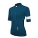 thumbnail image 4 of RISESBIK - Maillot de ciclismo para mujer, manga corta, camiseta de ciclismo para niña, ropa de ciclismo femenina, UPF+50 de verano, 4 of 5