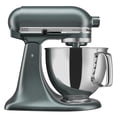 thumbnail image 1 of Batteur sur Socle KitchenAid Série Artisan 5 L KSM150PS - Genévrier, 1 of 3