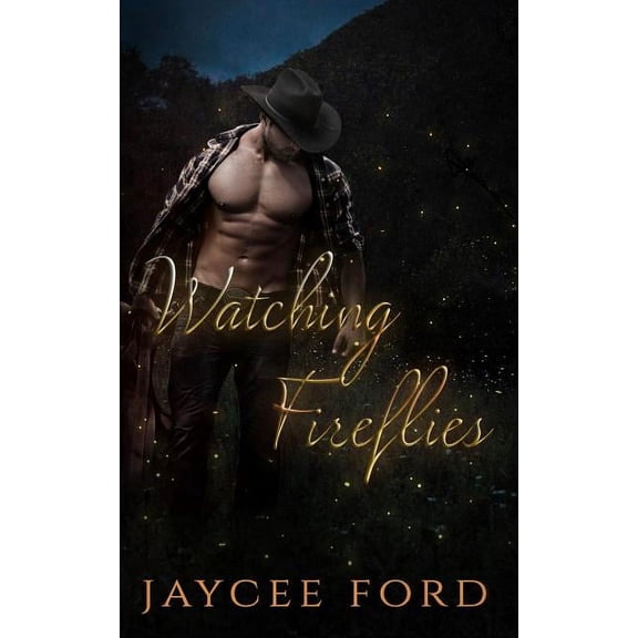 Watching Fireflies (Paperback) by Jaycee Ford