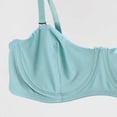 thumbnail image 4 of Aofany Women's Underwire T-Shirt Bra, Breathe Full-Coverage Bra, Comfortable Push Up Bra, 32B/C-38B/C, 4 of 4