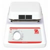 OHAUS HSMNHP4CAL Hotplate,Ceramic Plate,200W,0.9A,120